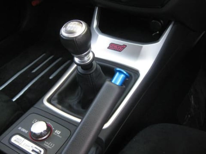 Perilla Giratoria Cusco Azul Subaru BRZ / Toyota 86 / Scion FR-S