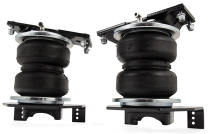 Elevador a ar Loadlifter 5000 Kit de mola a ar 17 Ford Super Duty Pick-up