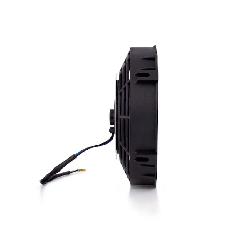 Ventilador eléctrico Mishimoto de 8 pulgadas 12V