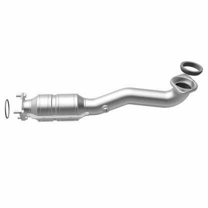 MagnaFlow Direct Fit Catalytic Converter 10-11 Honda CR-V 2.4L