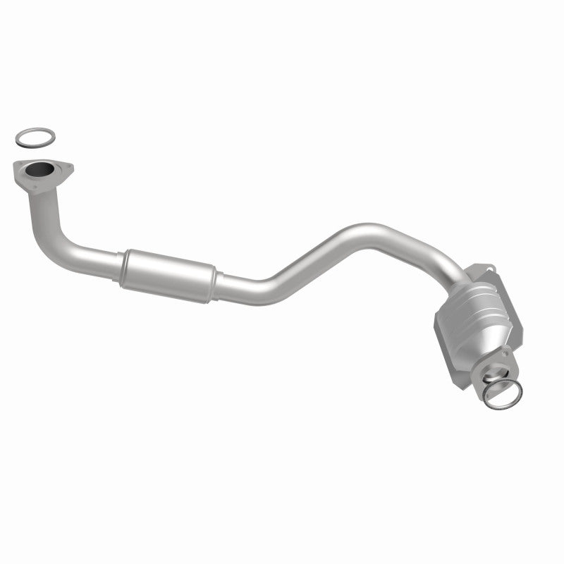 MagnaFlow Direct Fit Catalytic Converter Toyota MR2 Rear Conv.