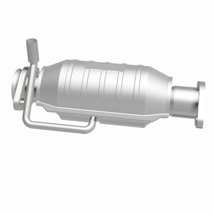 MagnaFlow Direct Fit Catalytic Converter Ford 88 89