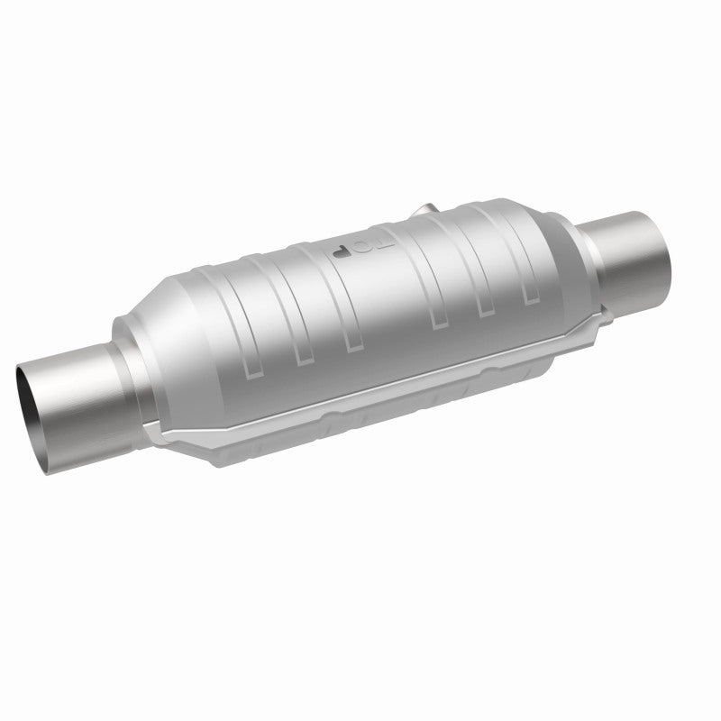 MagnaFlow Universal Catalytic Converter 2.00 HM Angled O2