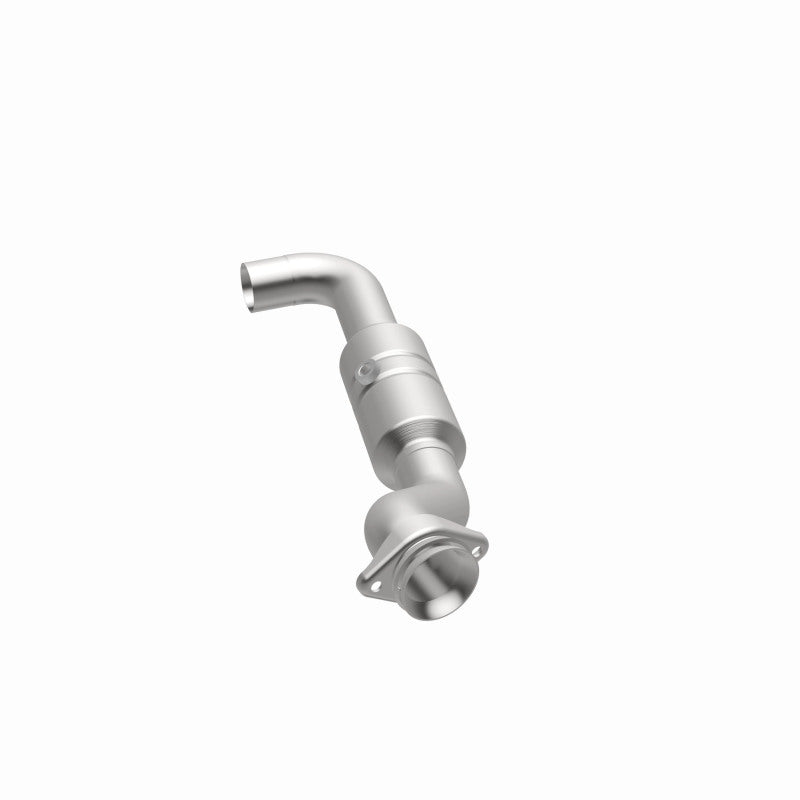 Magnaflow Conv DF 2011-2014 F-150 V6 3.5L OEM Parte inferior