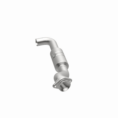 Magnaflow Conv DF 2011-2014 F-150 V6 3.5L OEM Parte inferior