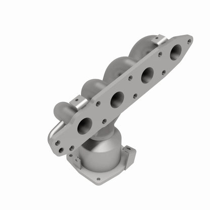 MagnaFlow Direct Fit Catalytic Converter 98-01 Metro 1.3 Front OEM