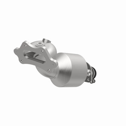 MagnaFlow Direct Fit Catalytic Converter 06-10 Honda Civic 1.3L