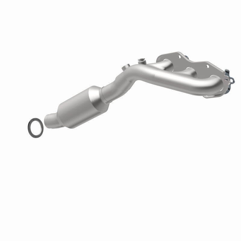 MagnaFlow Direct Fit Catalytic Converter 06-08 IS250/350 PS mani OEM