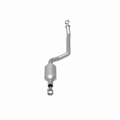 MagnaFlow Direct Fit Catalytic Converter 06-07 BMW 530i 3.0L Passenger Side