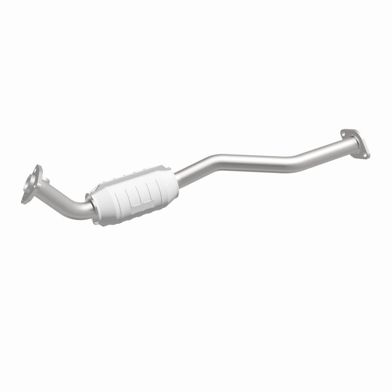 MagnaFlow Direct Fit Catalytic Converter 01-04 Frontier 3.3L D/S OEM
