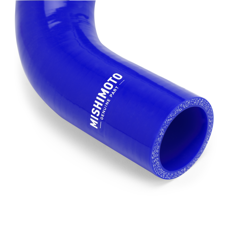 Mishimoto 05-10 Mopar 5.7L V8 Kit de manguera de silicona azul