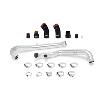 Mishimoto 2014+ Ford Fiesta ST Intercooler Pipe Kit - Pulido