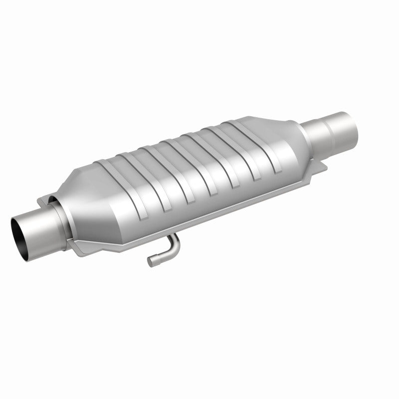 MagnaFlow Universal Catalytic Converter 2.5 W/Air