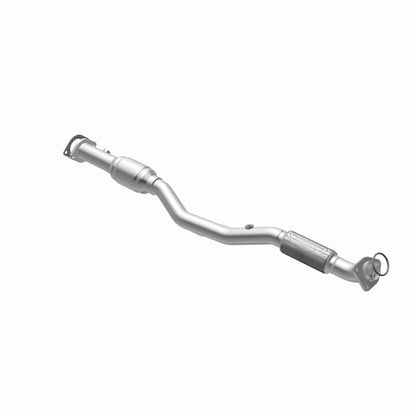 Conversor Catalítico MagnaFlow Conv Direct Fit 2007-2015 Nissan Altima L4 2.5L Gás e Diesel