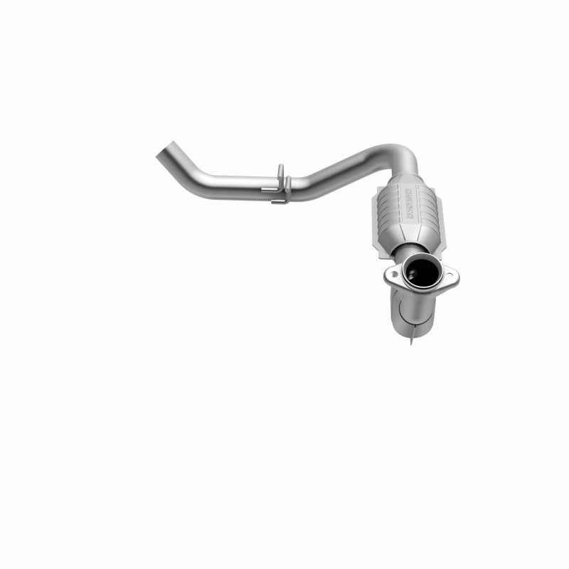 MagnaFlow Direct Fit Catalytic Converter 99-02 Expedition 5.4L 4wd