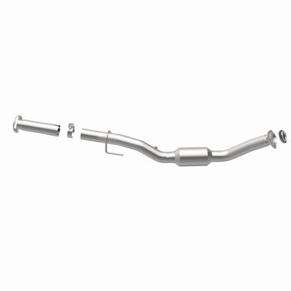 MagnaFlow Direct Fit Catalytic Converter 03 Chevy Trailblazer 4.2L