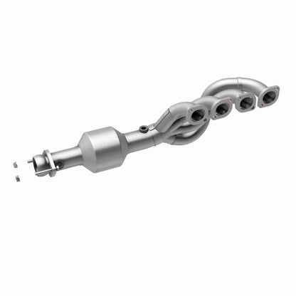 MagnaFlow Direct Fit Catalytic Converter BMW 5-6 06-09 D/S OEM