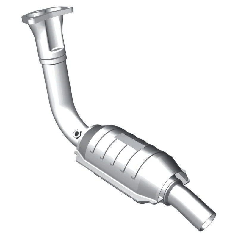 MagnaFlow Direct Fit Catalytic Converter 87-88 Range Rover D/S CA