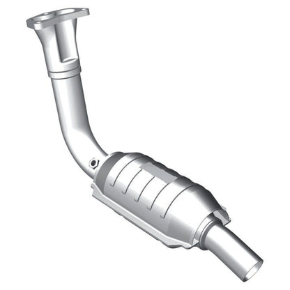 MagnaFlow Direct Fit Catalytic Converter 87-88 Range Rover D/S CA
