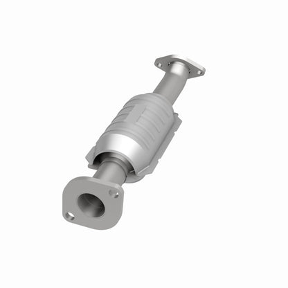 MagnaFlow Direct Fit Catalytic Converter 02-03 MPV 3.0L Driver Side Rear OEM