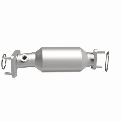 Magnaflow Conv DF 13-15 Frontier 4 de acoplamiento cerrado
