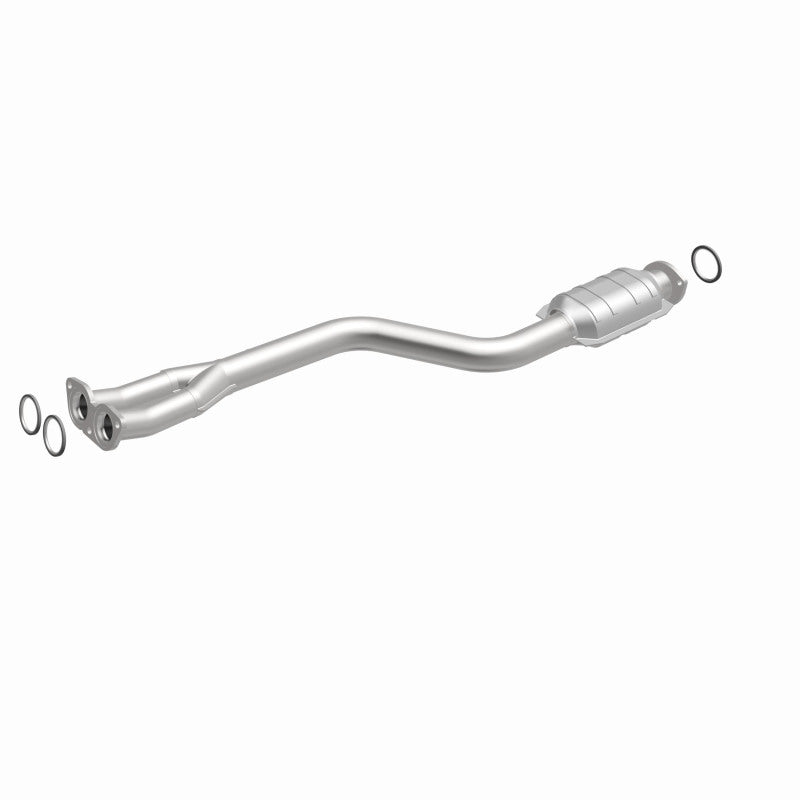 MagnaFlow Direct Fit Catalytic Converter 00-05 Lexus GS300 3.0L