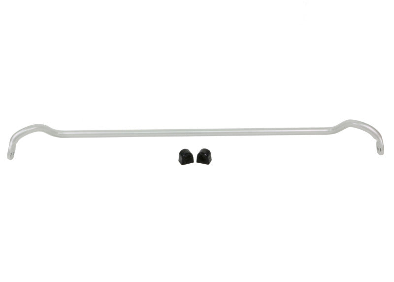 Whiteline 10/93-00 Subaru WRX/STi GC-GF Delantero 22mm Swaybar-x-heavy duty ajustable