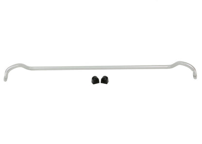 Whiteline 10/93-00 Subaru WRX/STi GC-GF Delantero 22mm Swaybar-x-heavy duty ajustable