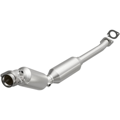 MagnaFlow Direct Fit Catalytic Converter 2004-2008 Ford Crown Victoria 4.6L