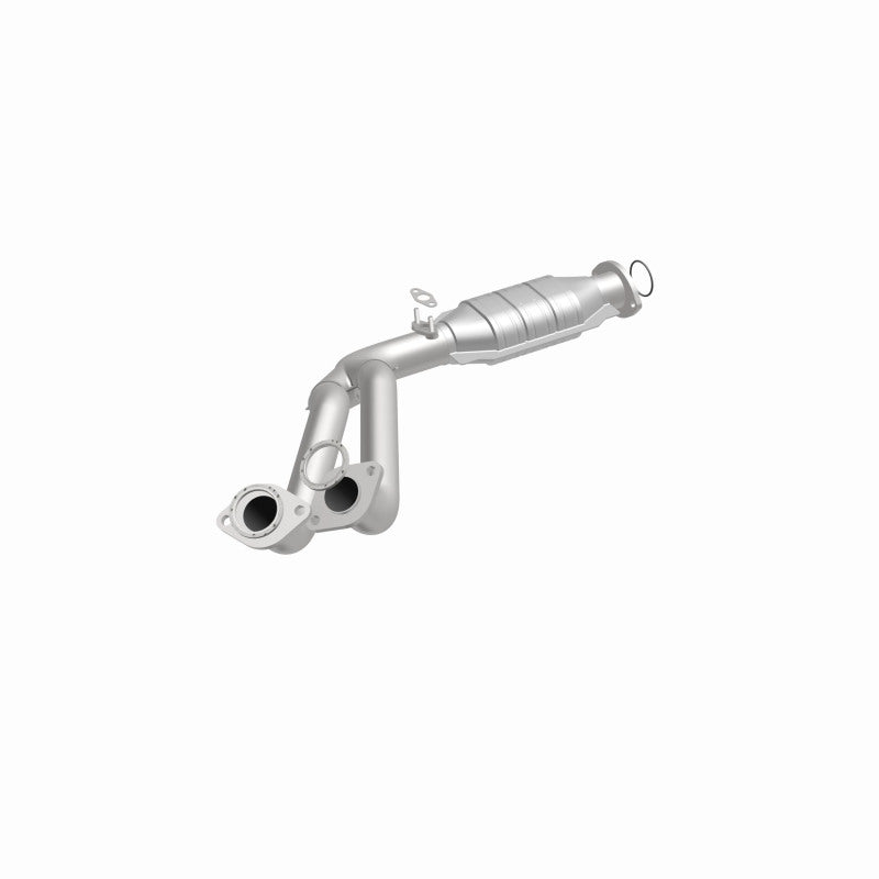 MagnaFlow Conv DF 96-97 Lexus LX450 4.5L / 95-97 Toyota Land Cruiser 4.5L Delantero