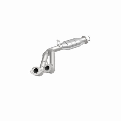 MagnaFlow Conv DF 96-97 Lexus LX450 4.5L / 95-97 Toyota Land Cruiser 4.5L Delantero