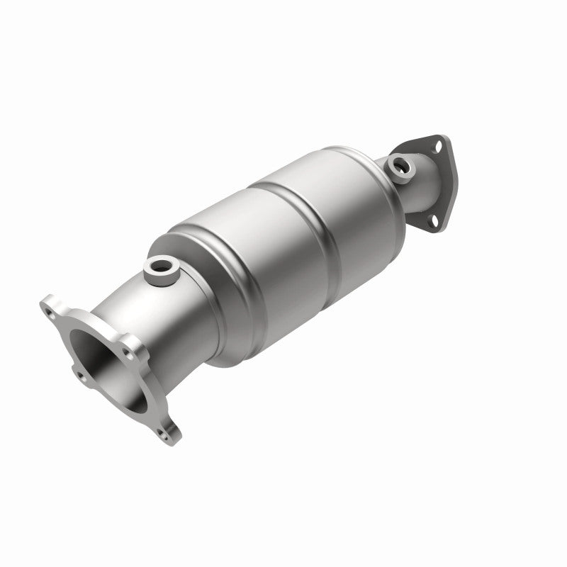 MagnaFlow Direct Fit Catalytic Converter 05-08 Audi A4/A4 Quattro 2.0L Turbocharged (49 State)