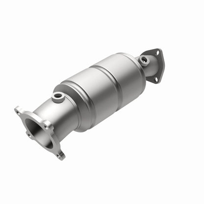 MagnaFlow Direct Fit Catalytic Converter 05-08 Audi A4/A4 Quattro 2.0L Turbocharged (49 State)