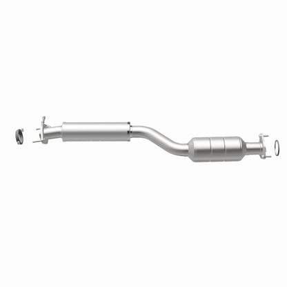 MagnaFlow Direct Fit Catalytic Converter 04-08 Mazda RX-8 OEM