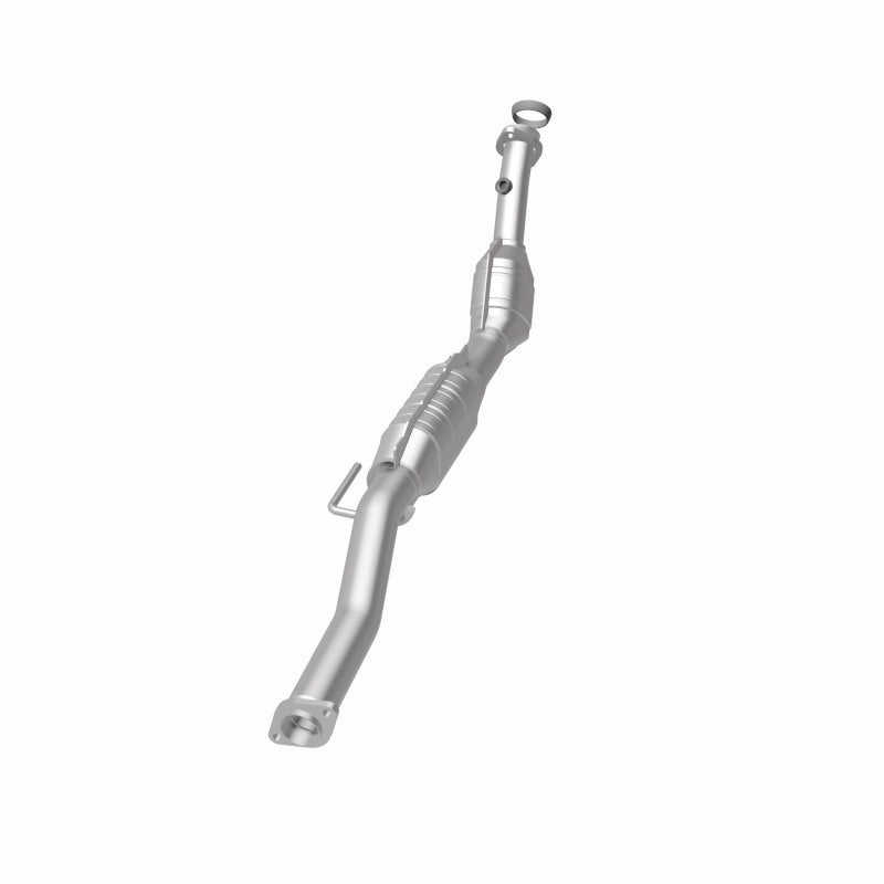 MagnaFlow Direct Fit Catalytic Converter 2007-2011 RANGER 2.3L Underbody