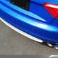 AWE Tuning Audi B8 S5 4.2L Touring Edition Exhaust System - Polished Silver Tips