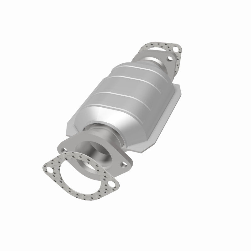 MagnaFlow Direct Fit Catalytic Converter 02-04 Infiniti I35 3.5L
