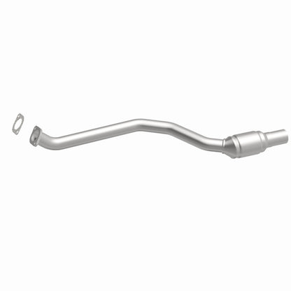 MagnaFlow Direct Fit Catalytic Converter 08-09 BMW 535i 3.0L DS Rea