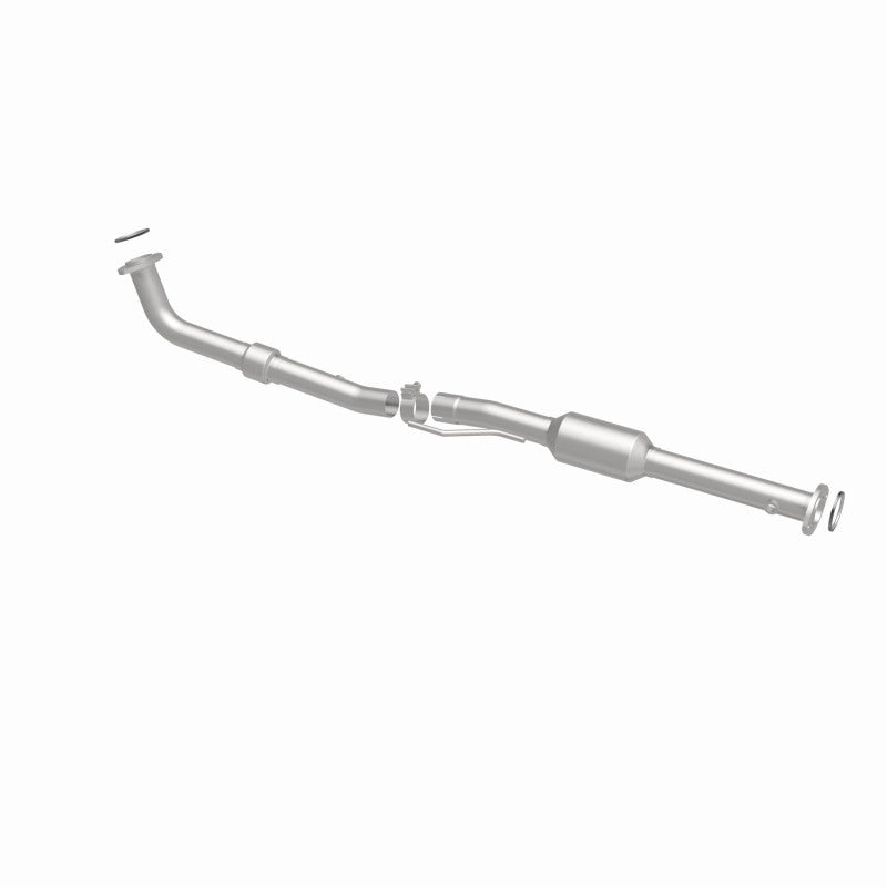 MagnaFlow Direct Fit Catalytic Converter 03-06 Camry 2.4L I4 OEM