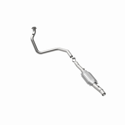 MagnaFlow Direct Fit Catalytic Converter 99-02 Dodge Dakota 2.5L 2WD