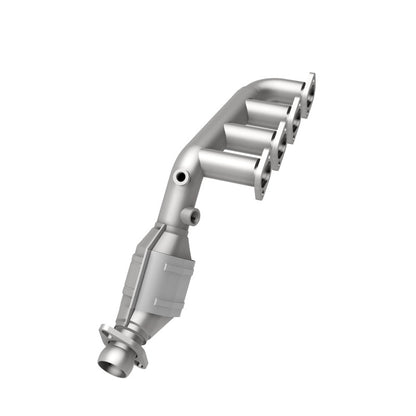 MagnaFlow Direct Fit Catalytic Converter 93-95 Lin Mark VIII 4.6 Driver Side