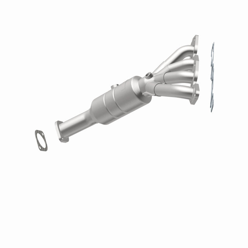 MagnaFlow Direct Fit Catalytic Converter 2006 Ford Fusion 2.3L