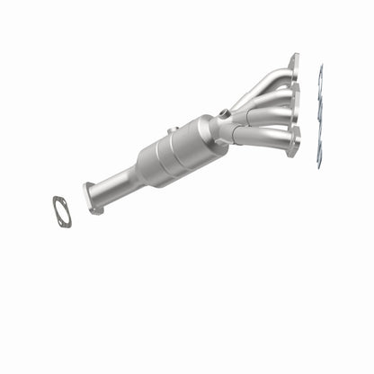 MagnaFlow Direct Fit Catalytic Converter 2006 Ford Fusion 2.3L