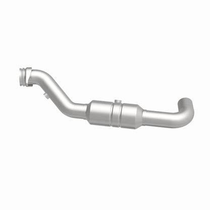Magnaflow Conv DF 2011-2014 F-150 V6 3.5L OEM Parte inferior