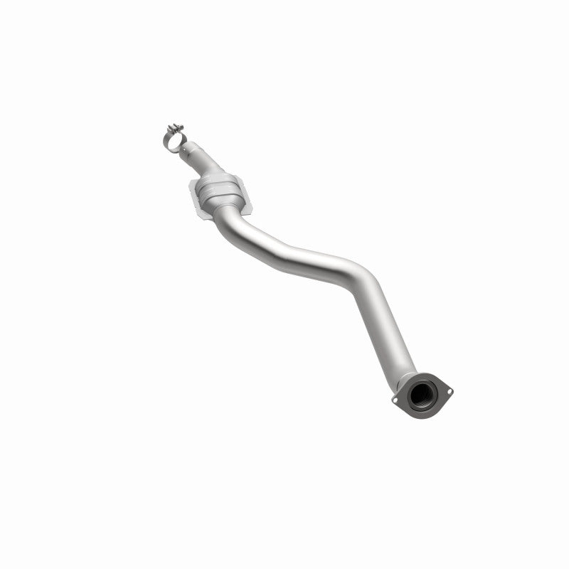 MagnaFlow Direct Fit Catalytic Converter 13 Cadillac ATS 2.0L Turbocharged Rear (49 State)