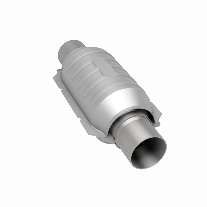 MagnaFlow Universal Catalytic Converter 2.00in Front CA