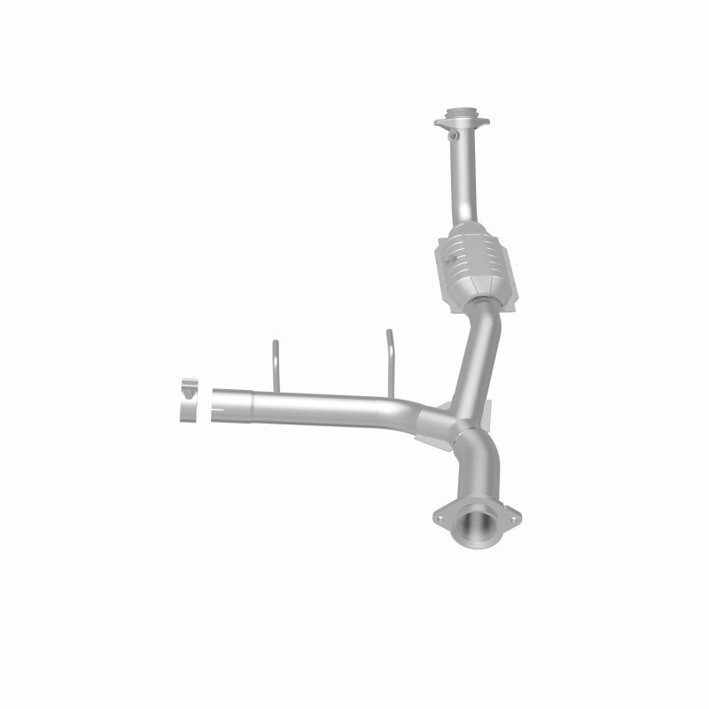 MagnaFlow Direct Fit Catalytic Converter 05 Expedition P/S 5.4L OEM