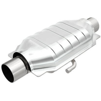 MagnaFlow Universal Catalytic Converter 2.5 W/Air