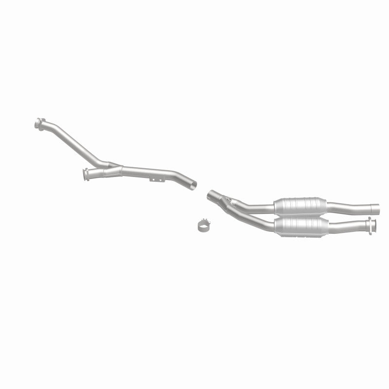 MagnaFlow Direct Fit Catalytic Converter 92-95 MB 400/500 4.2/5.0