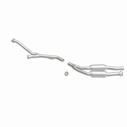 MagnaFlow Direct Fit Catalytic Converter 92-95 MB 400/500 4.2/5.0